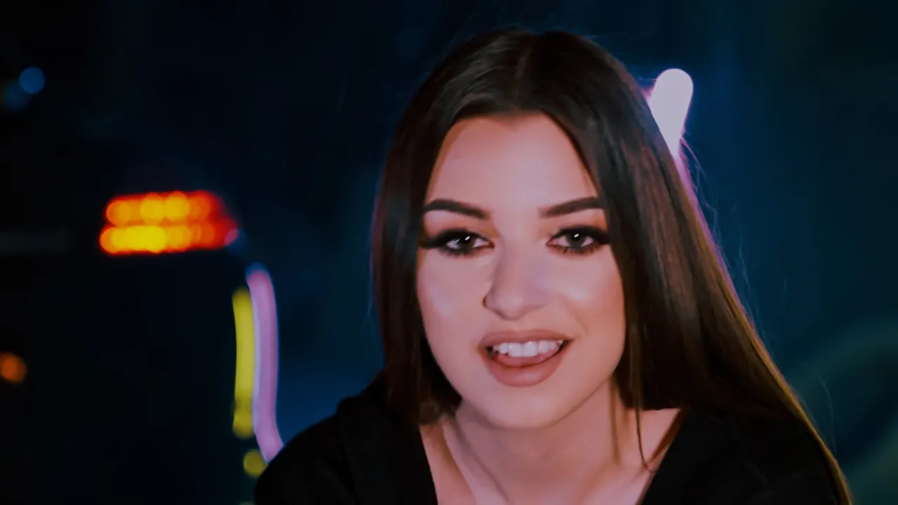 Alexandra Maria x Adx - Pa, pa, a fost greseala ta (Originala 2021)