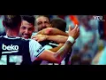Haydi Kalk Ayağa! Yürü Güneşe!    Beşiktaş   Şampiyonlar Ligi