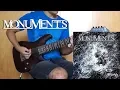 Download Lagu MONUMENTS - Leviathan (Cover)