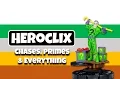Heroclix Tutorial Chases Primes and Everything