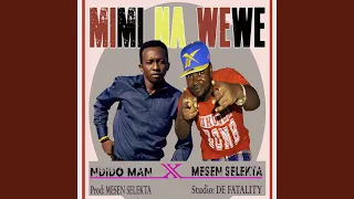 mimi na wewe