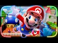 Download Lagu Someone Made Mario Galaxy 3 in Dreams...And It Will Blow Your Mind!