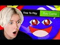 I Tried Every Game You ve Never Heard Of