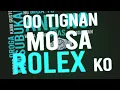 Shanti Dope - Rolex (Official Lyric Video)