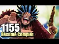 Download Lagu Meilleur CHAPITRE One Piece de l'année (Shiki est canon) ONE PIECE 1155 Résumé Complet