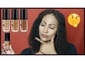 NEW LA Girl Pro Coverage Foundation Review Swatches Wear Test 2 Days