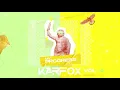 KARFOX - My Progress Vol.4 ( Revolutionary Mix )