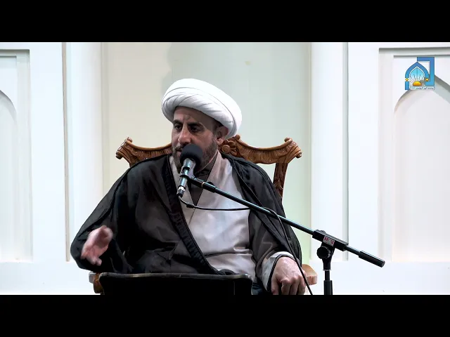 ⁣محاضرة  شهر رمضان المبارك الشيخ عقيل الشبعان | ضيافة الله في شهر الله | 5 رمضان 1445