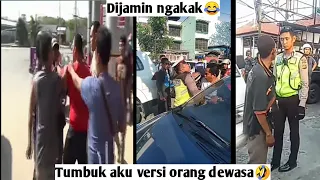 Download Tumbuk lah dapet duit aku versi orang dewasa 🤣 MP3