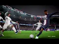 Passed Tense   George Fitzgerald #FIFA23 OFFICIAL SOUNDTRACK
