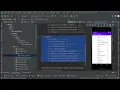 Spinners and Images in Android Studio