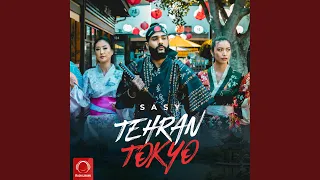 Tehran Tokyo 