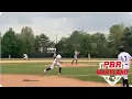 Phillip Stasko PBR Maryland
