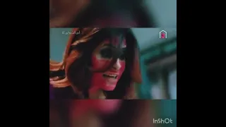 لحضة كشف حقيقة نيشي امام الجميع وعودة نارين سيبي إلى حالته الطبيعية 