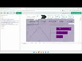 8 6 Create Manage embedded code in PowerBI