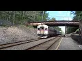 All MBTA Express Stations for the Fitchburg Line