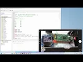 Raspberry Pi 8 to drive SSD1331 SPI color OLED