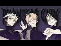 Download Lagu How It's Done – Huntrix (Mannelijke cover) [Metalversie] – ZED, DAMIEN en VINNIE van Phantom City