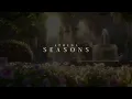 Palace Gardens - Peaceful Fountain, Birds and Garden Ambience