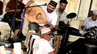 عمر الهدار وزني ماأعتدل سهرة جديدة 