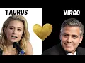 Love Compatibility Between Taurus and Virgo A Match Made in Heaven