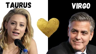 Love Compatibility Between Taurus and Virgo A Match Made in Heaven