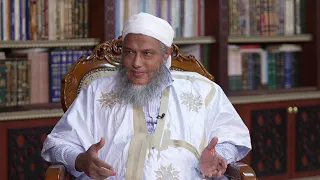 تعرف على أمهات المؤمنين   أزواج النبي صلى الله عليه وسلم   وفضلهن    فضيلة الشيخ محمد الحسن الددو دندنها