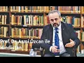Lagu Prof. Dr. Azmi Özcan ile Hindistan