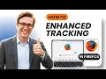 How to Enhanced Tracking Protection in Firefox for Desktop Tested