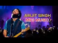 Thodi Jagah De De Mujhe (Lyrics) - ArijitSingh |MP3 MUSIC#arijitsingh #lyrics #songs