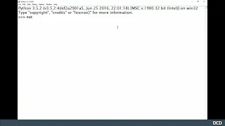 Python Course Pig Latin Translator Part 1