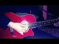 Kris Kristofferson & Rita Coolidge - "Sweet Susannah" Nashville guitar cover