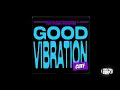 CUFF157: Amine Edge & DANCE x Yungness & Jaminn Feat. Yazmin Manassib - Good Vibration  [CUFF]