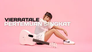 tami aulia vierratale pertemuan singkat