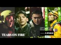 韋禮安（Wei Li An）- 因為是你（Yin Wei Shi Ni）（Because It's You）Ost. 火神的眼淚 aka Tears on Fire（With Lyrics）