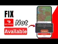DoorDash Down Dash Now Not Available Fix Get Online Fast 2026