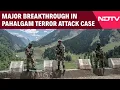 Download Lagu Pahalgam Attack | Pahalgam Breakthrough: NIA Confirms Killers Pak Nationals, Lashkar Members