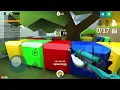 Shell shockers gameplay part 2