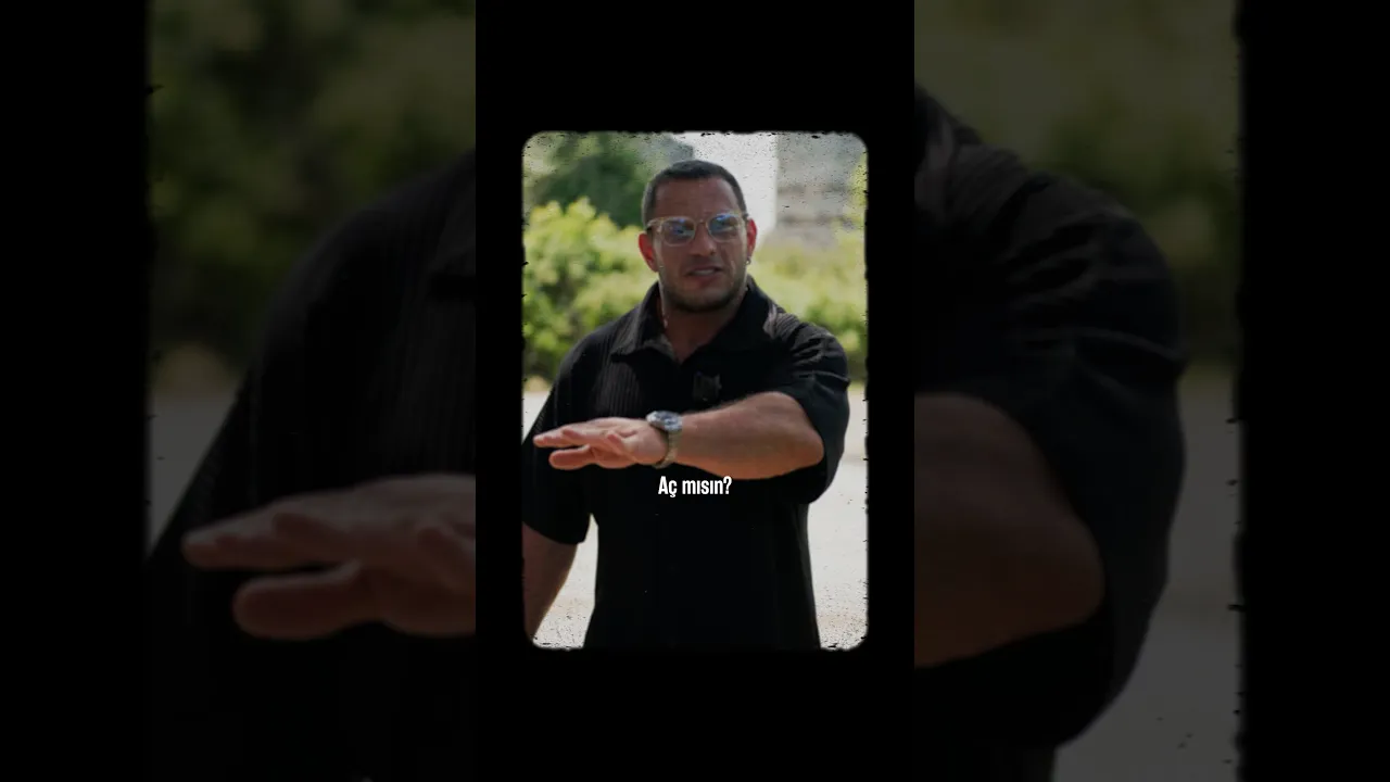 İçindeki Sese Güven