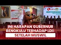 Lagu LDII TV: Muswil VII LDII Bengkulu, Sinergi Wujudkan Bengkulu Maju dan Religius