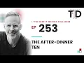 The After-Dinner Ten