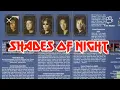Download Lagu SHADES OF HIGHT POWER METAL