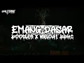 Download Lagu DJ EMANG DASAR - WALI BAND (BOOTLEG) X MELODI ULAR BBHC 2024!!