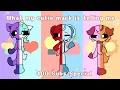 Download Lagu ☆•What my cutie mark is telling me•☆ || SMILING CRITTERS || 400 SUBS SPECIAL!♡ || @itzMochiiYT
