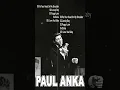 Download Lagu The Best Of Paul Anka Songs Ever - Put Your Head On My Shoulder #oldsong #shorts #paulanka