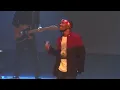 Frank Ocean - Swim Good (26.07.12 Нью-Йорк)
