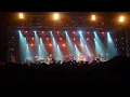 Clueso und  Blumentopf  Freestyle  28.06.09 Live Tollwood München