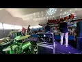 Download Lagu Reza Artamevia - Berharap Tak Berpisah (Cover by EXSIDER) | Live On stage SCE 2020