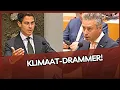 Download Lagu SGP'er Stoffer spreekt ‘klimaat-drammer’ Jetten aan op zijn bizarre ideeën! 