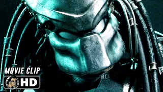 AVP ALIEN VS PREDATOR Clip Lex And Sebastian Escape 2004 
